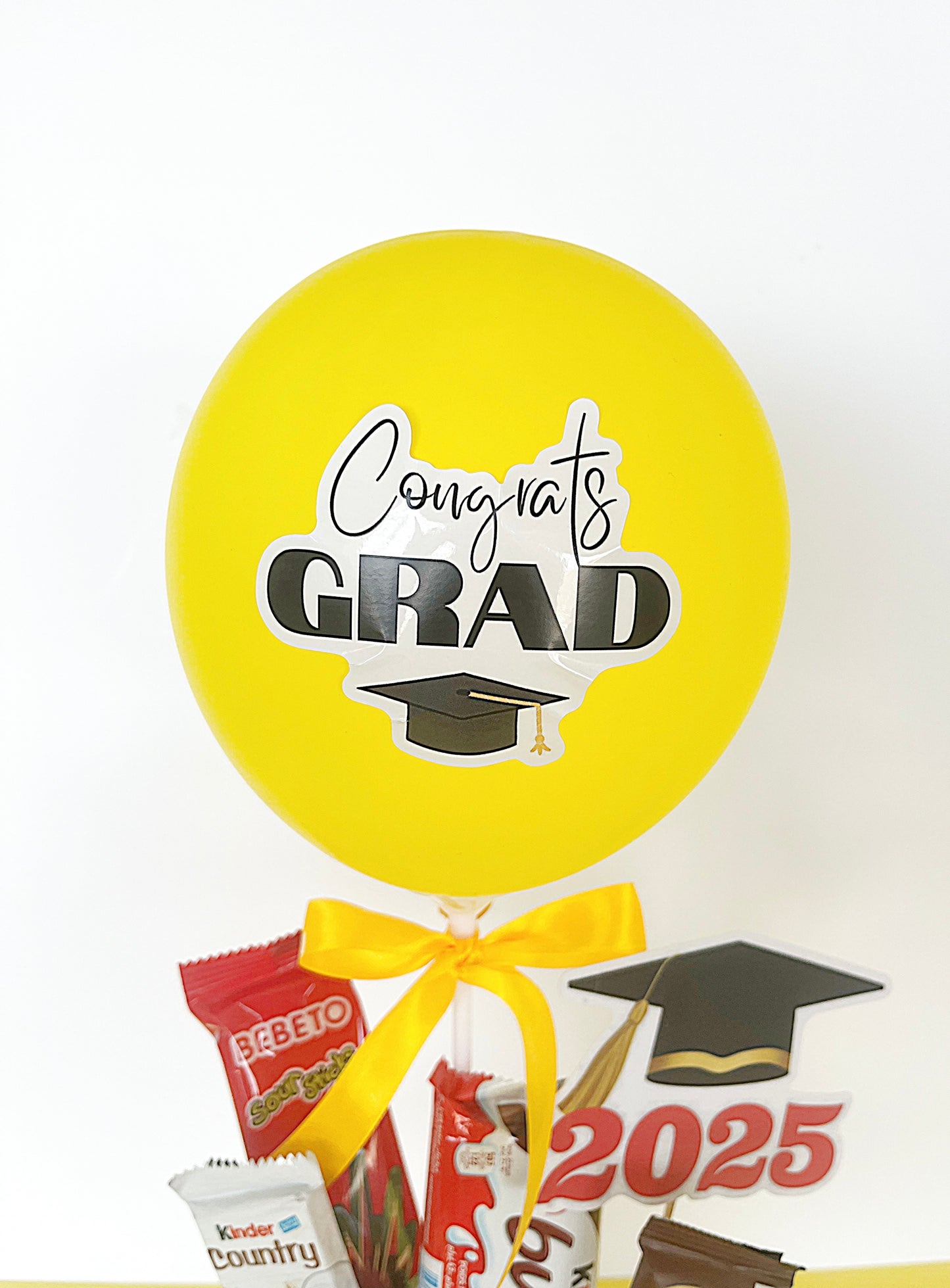 Graduation surprise 🎓