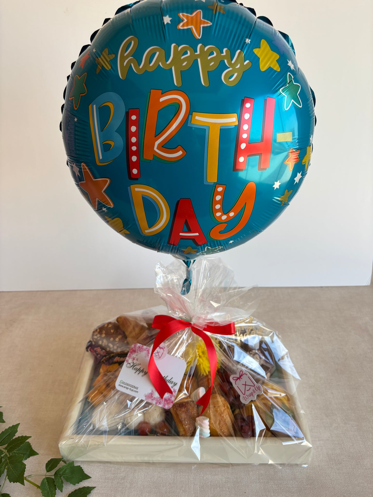 Birthday Box