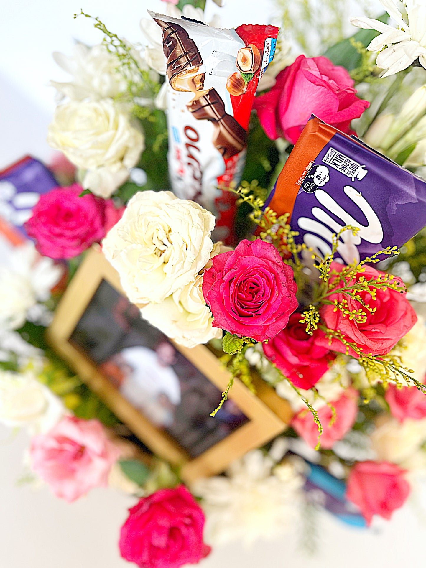Bouquet Gift ๐