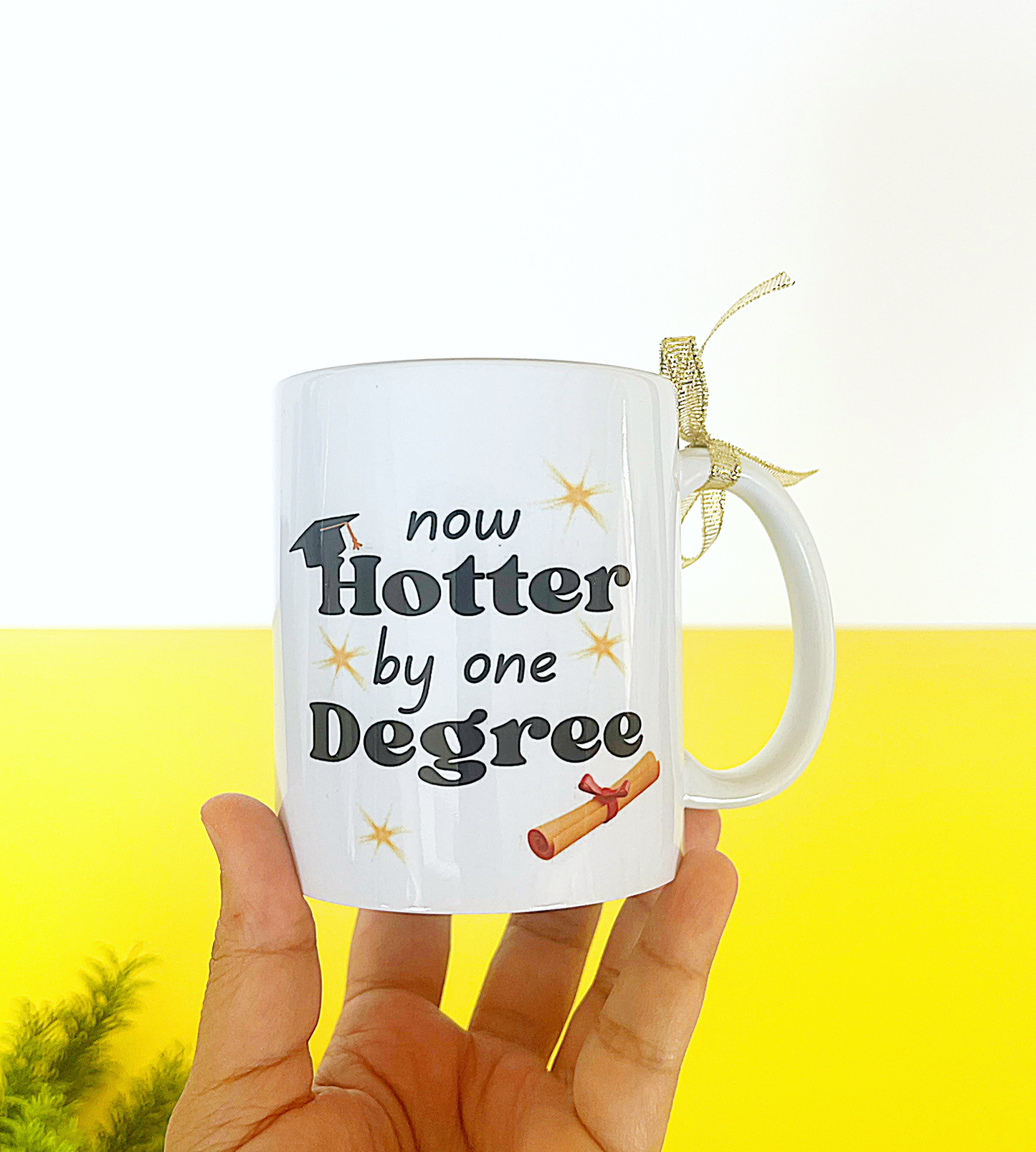 Customized Mug