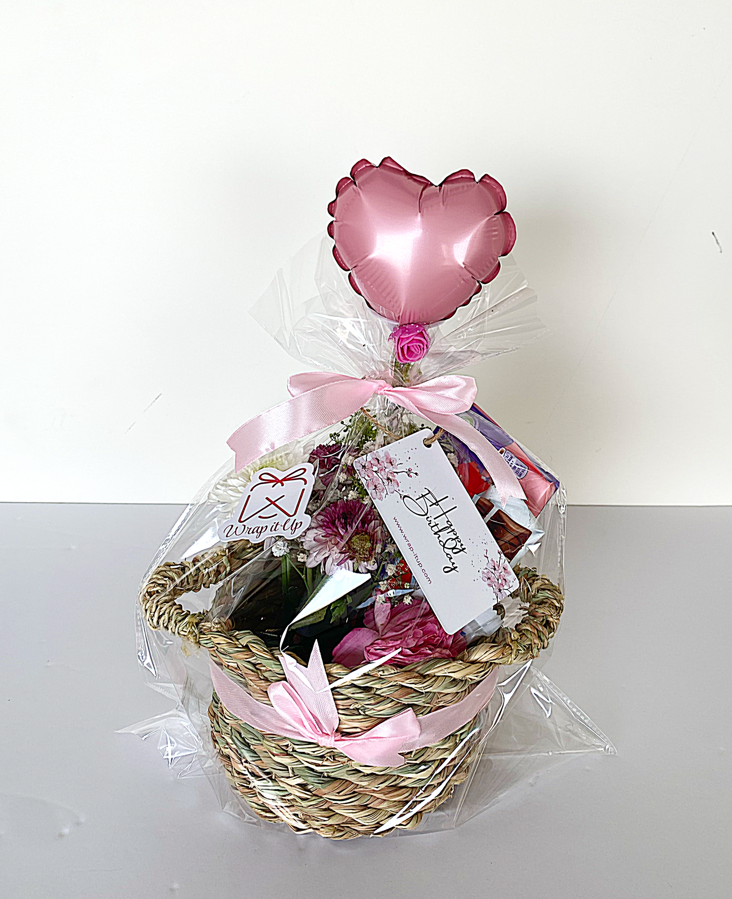 Mini Bouquet Gift 🌷