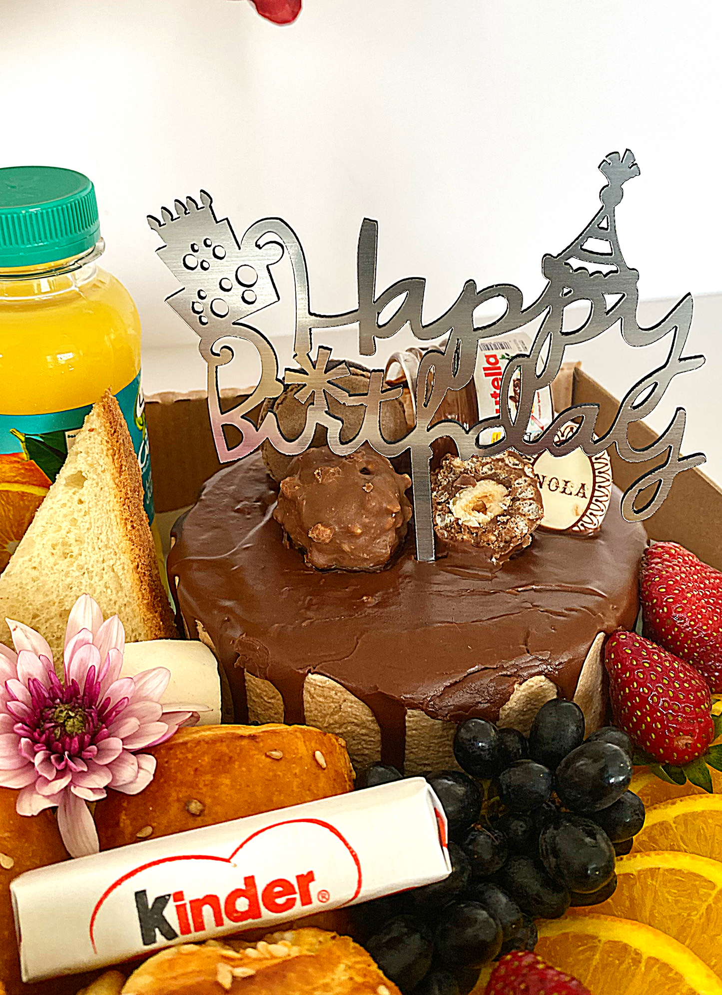 Birthday Box