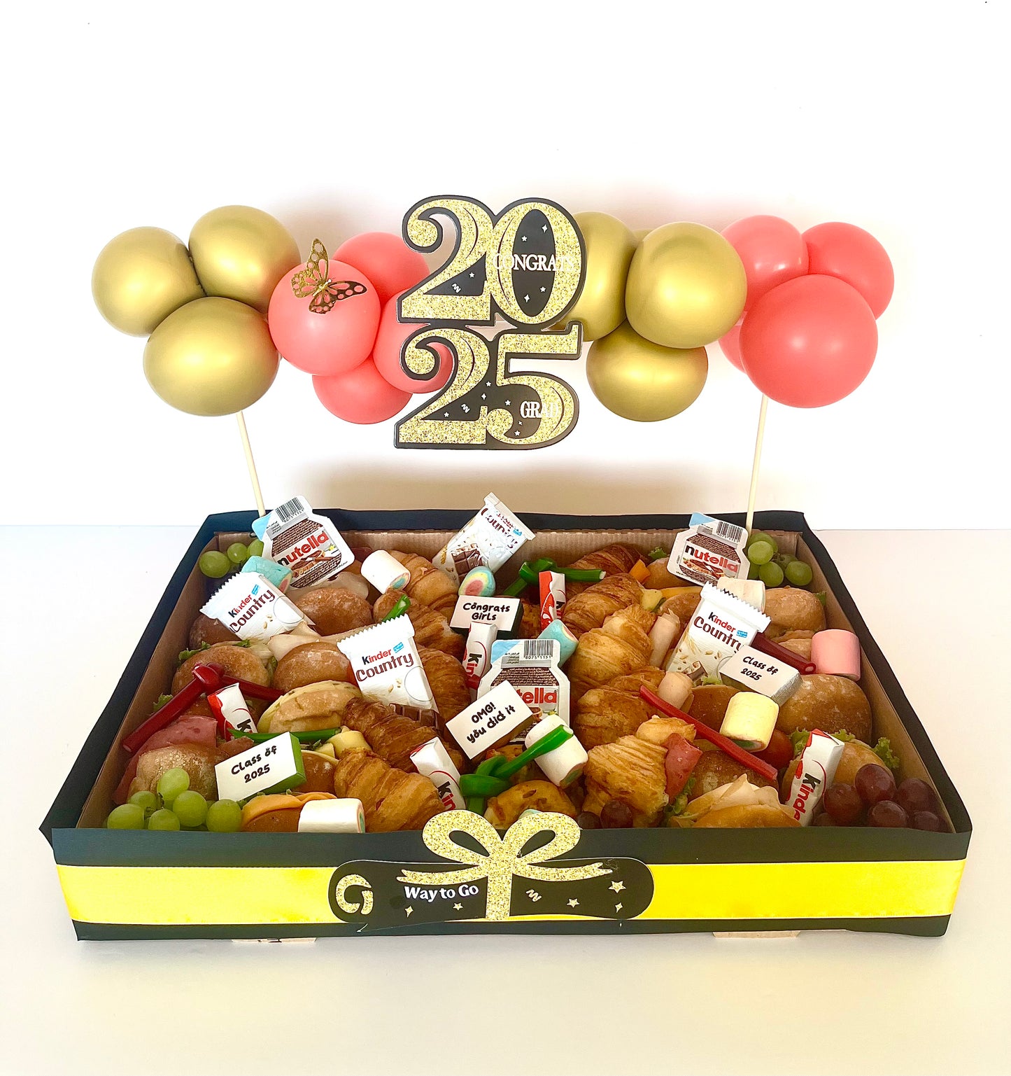 Events Box