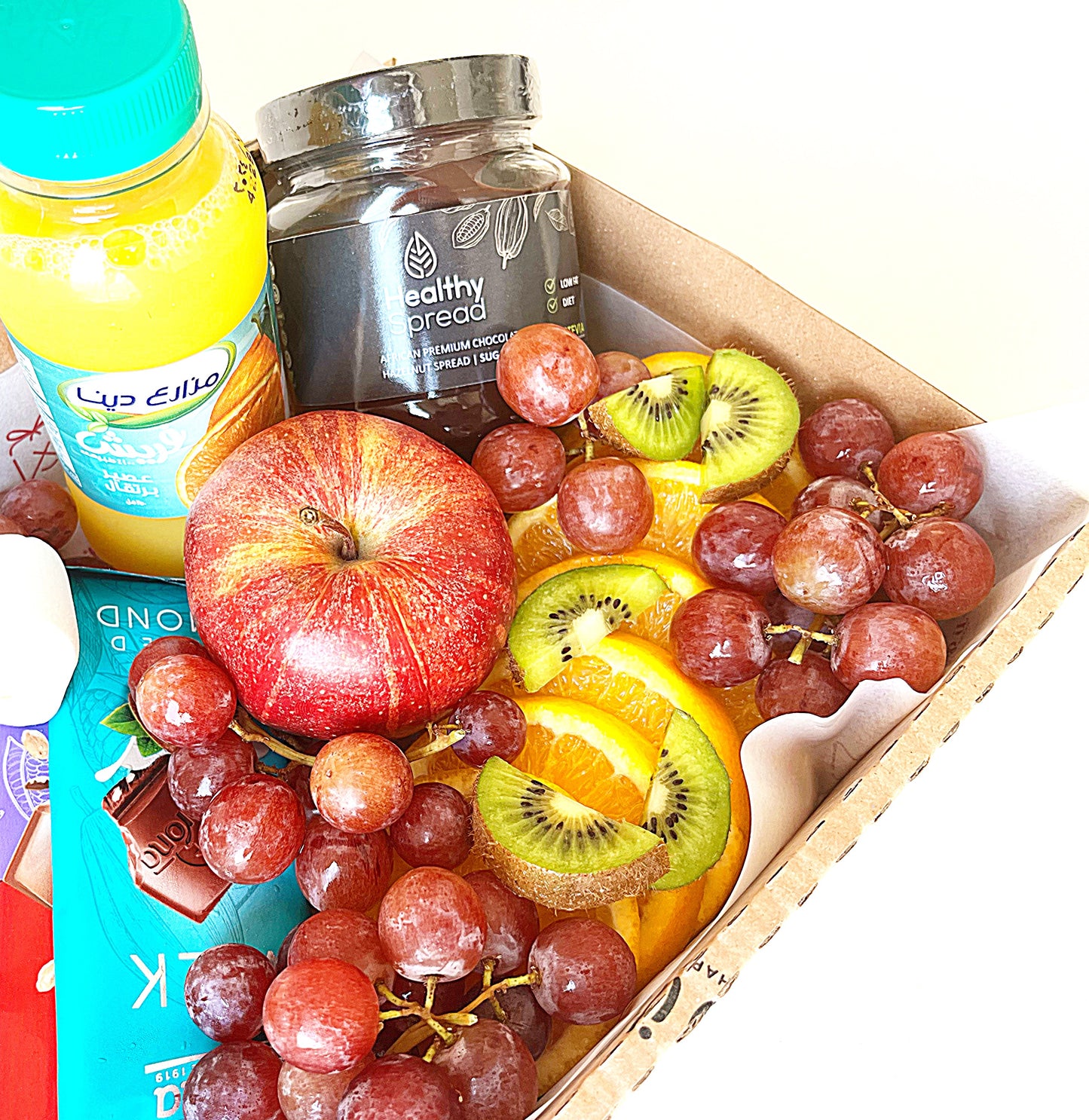 Dessert Box (medium size) 3