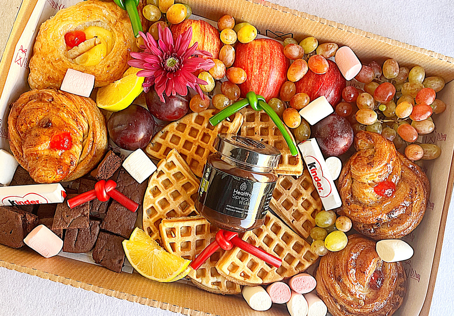 Dessert Box (large size)