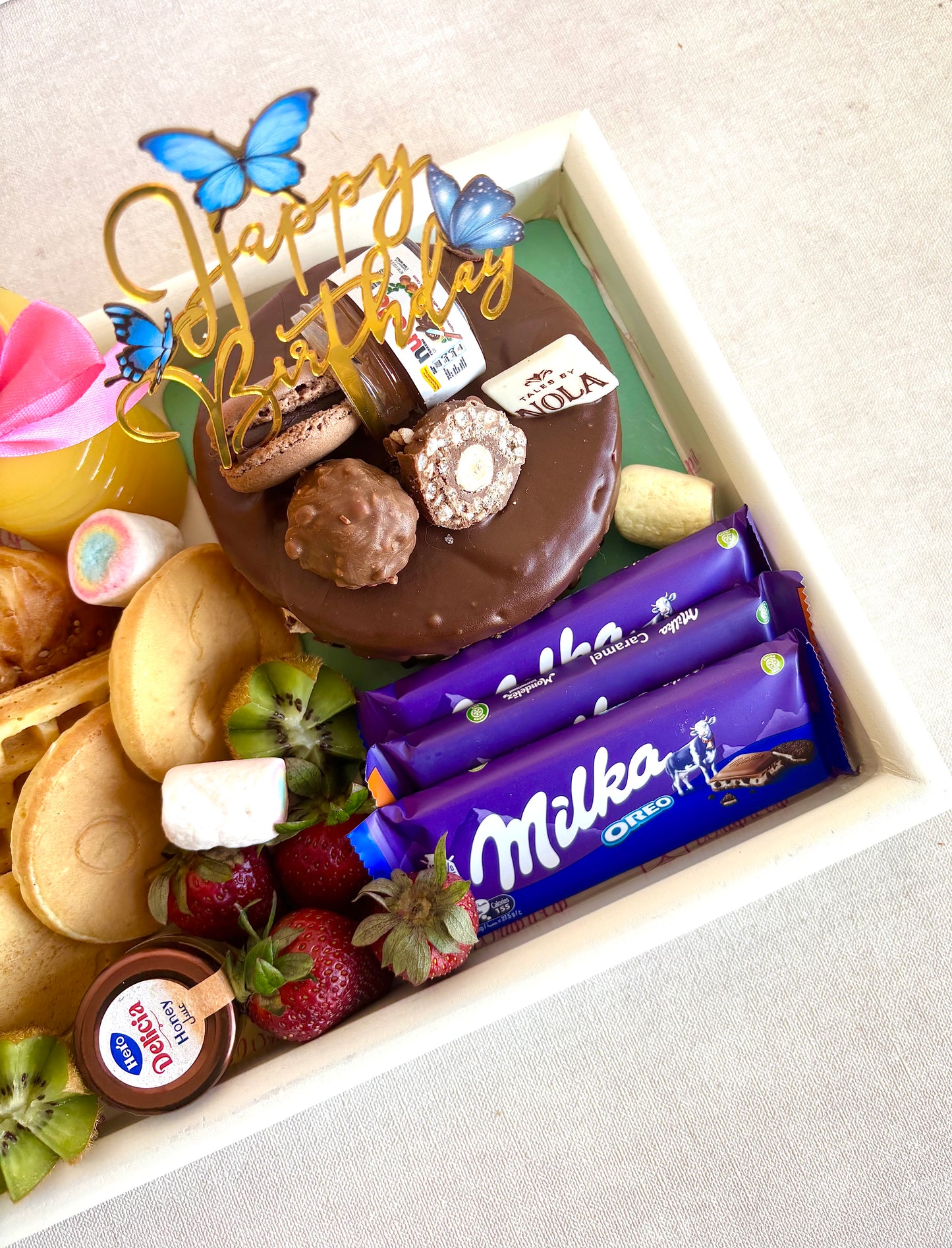 Birthday Box 2