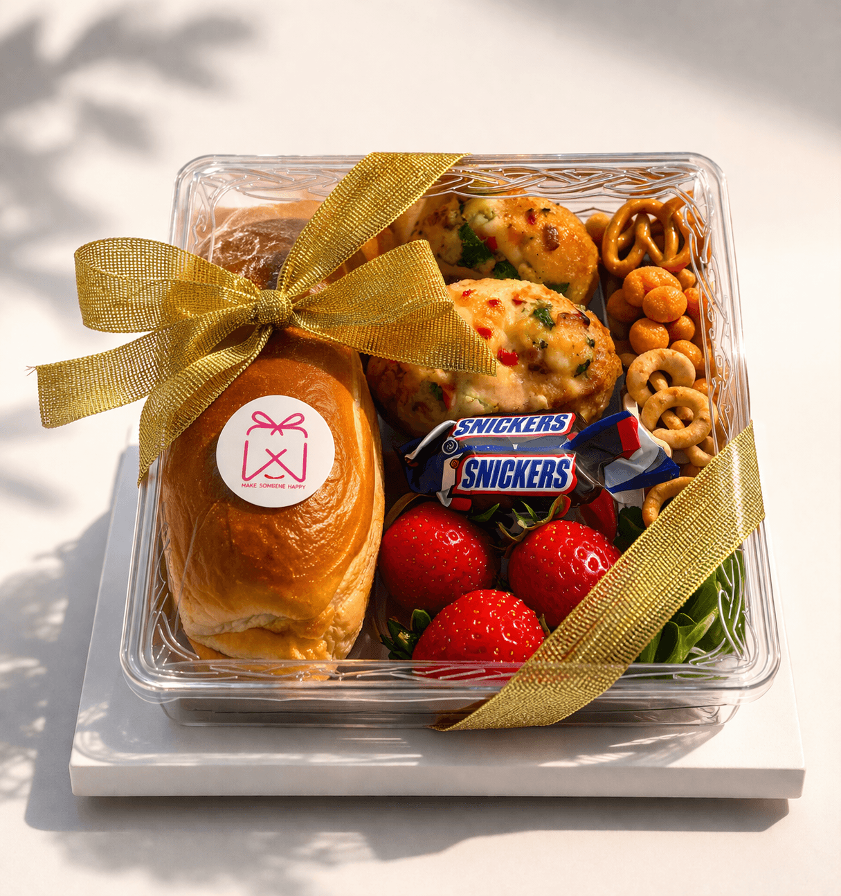 Corporate Treat Box 3