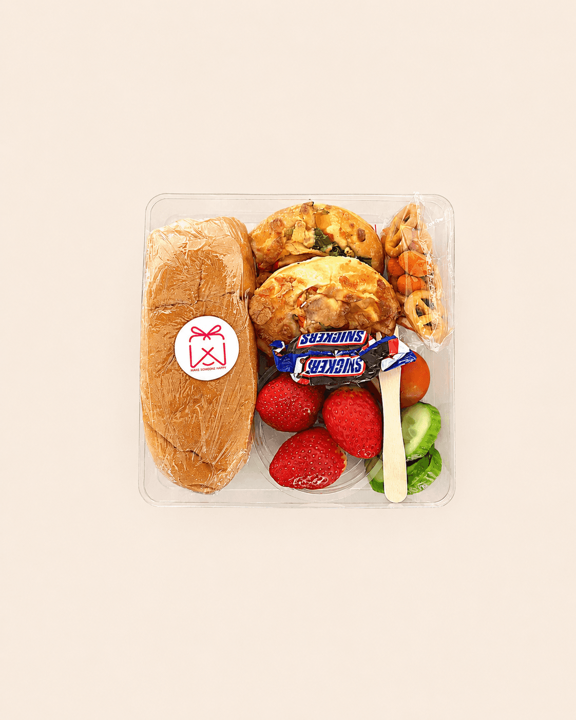 Corporate Treat Box 2