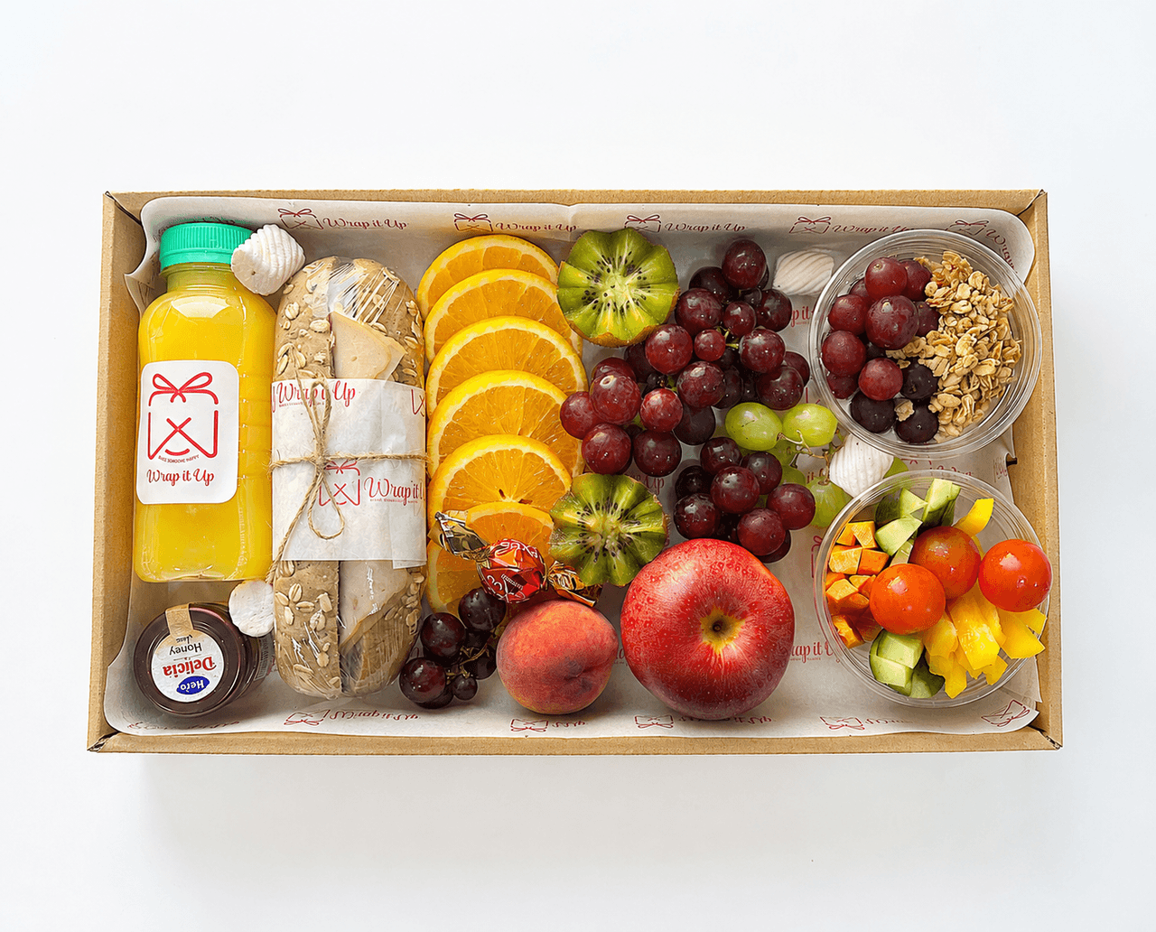 Healthy Box 2