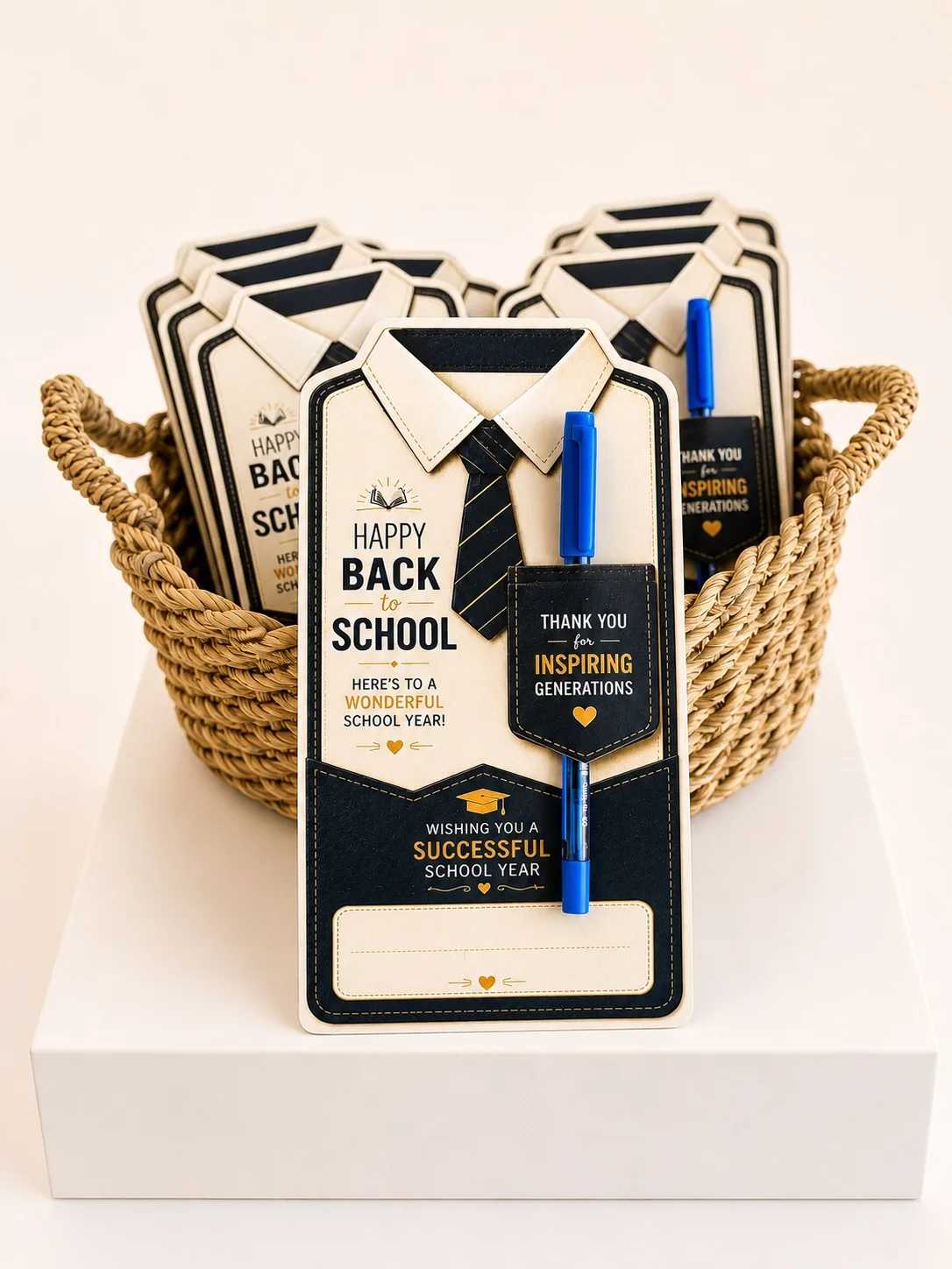 Back To School Giveaways 2