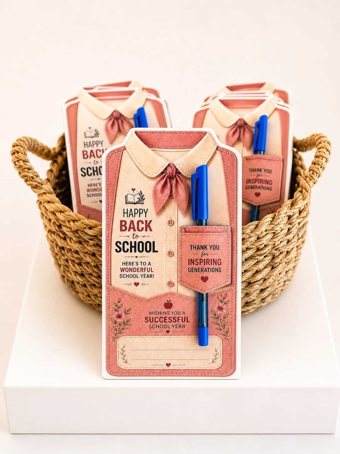 Back To School Giveaways 3