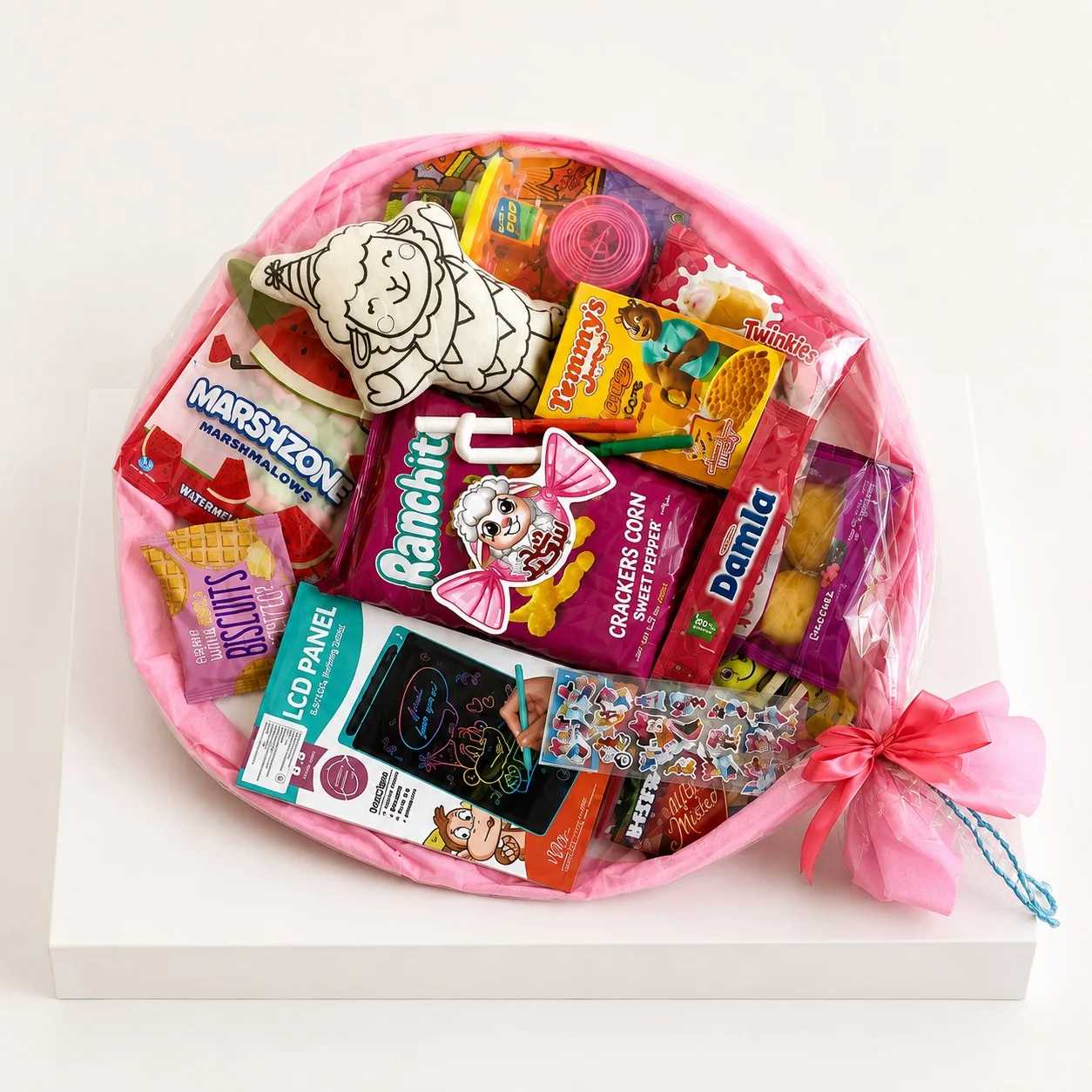 Giant Candy Gift for Kids 2
