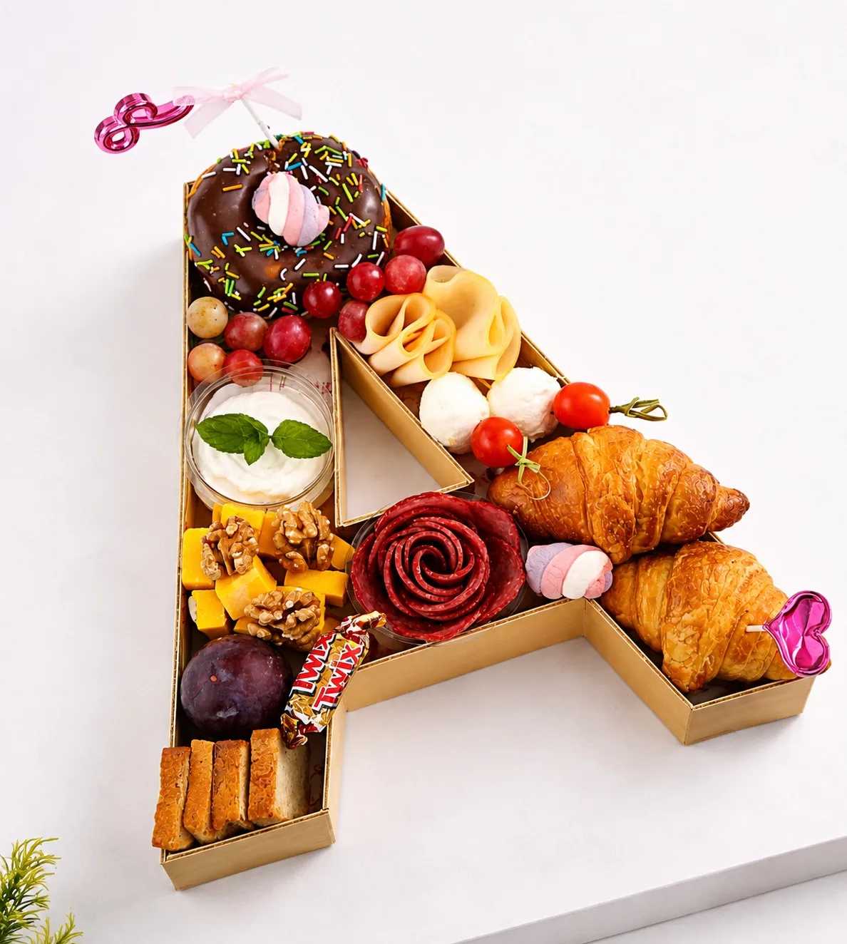 Letter Tray Medium 1