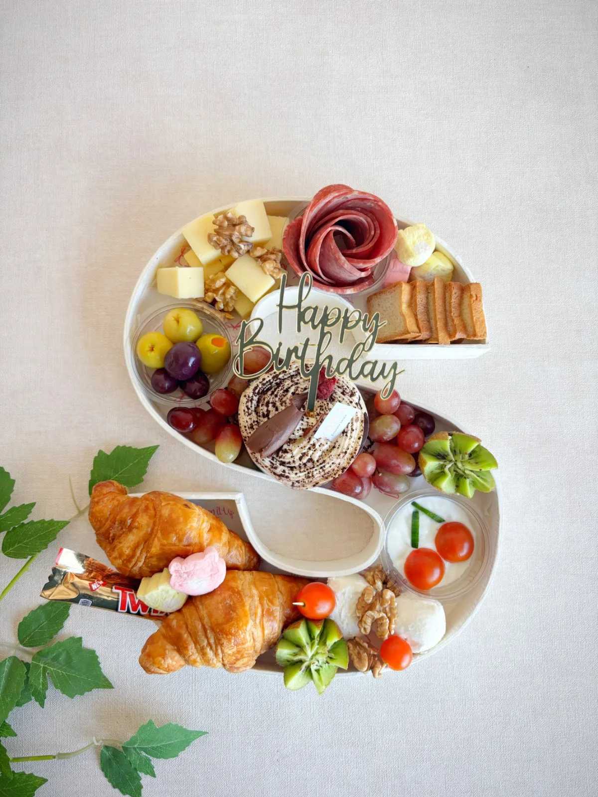 Letter Tray Medium 5