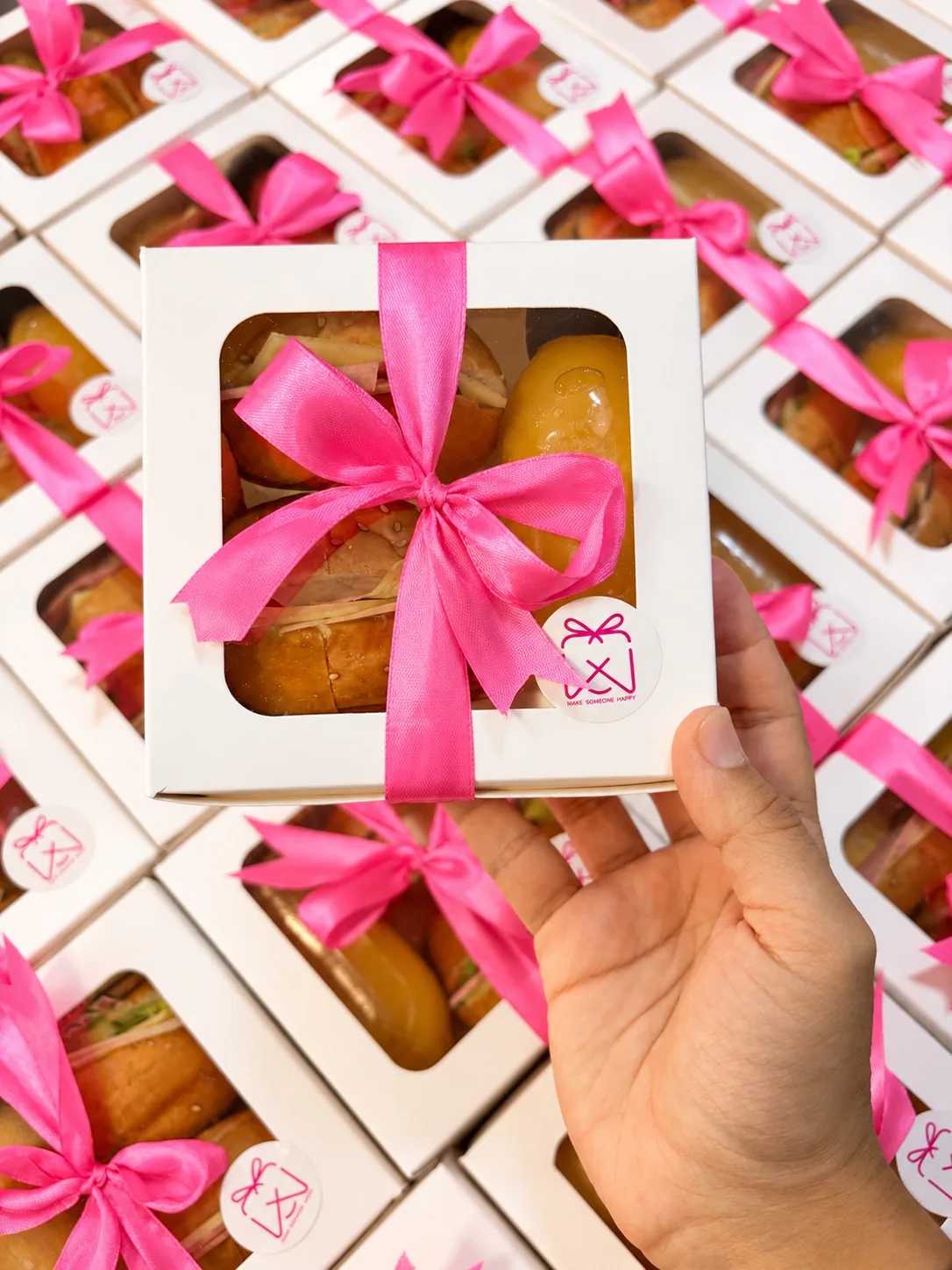 Corporate Gift-Joy Box 4