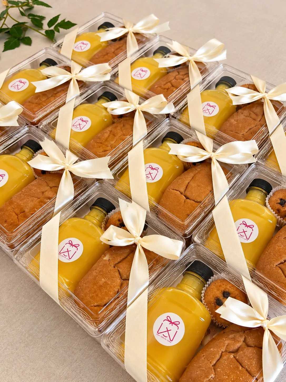 Corporate Gift - Appreciation Box 4