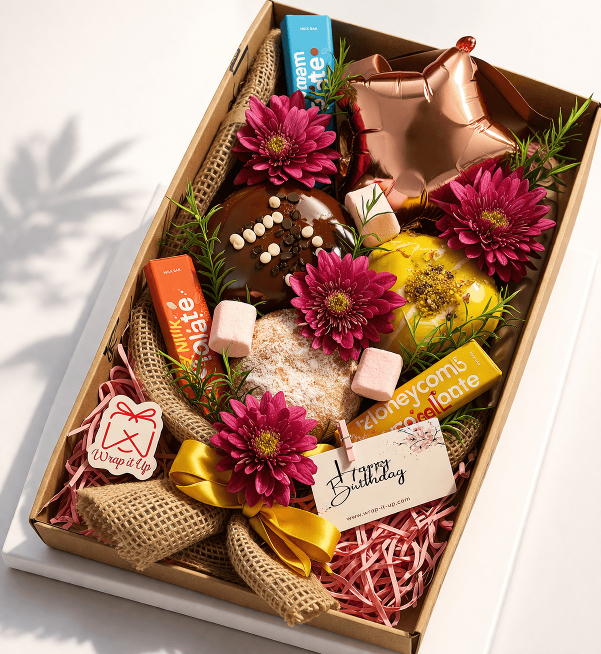 Dessert Bouquet (Small size)