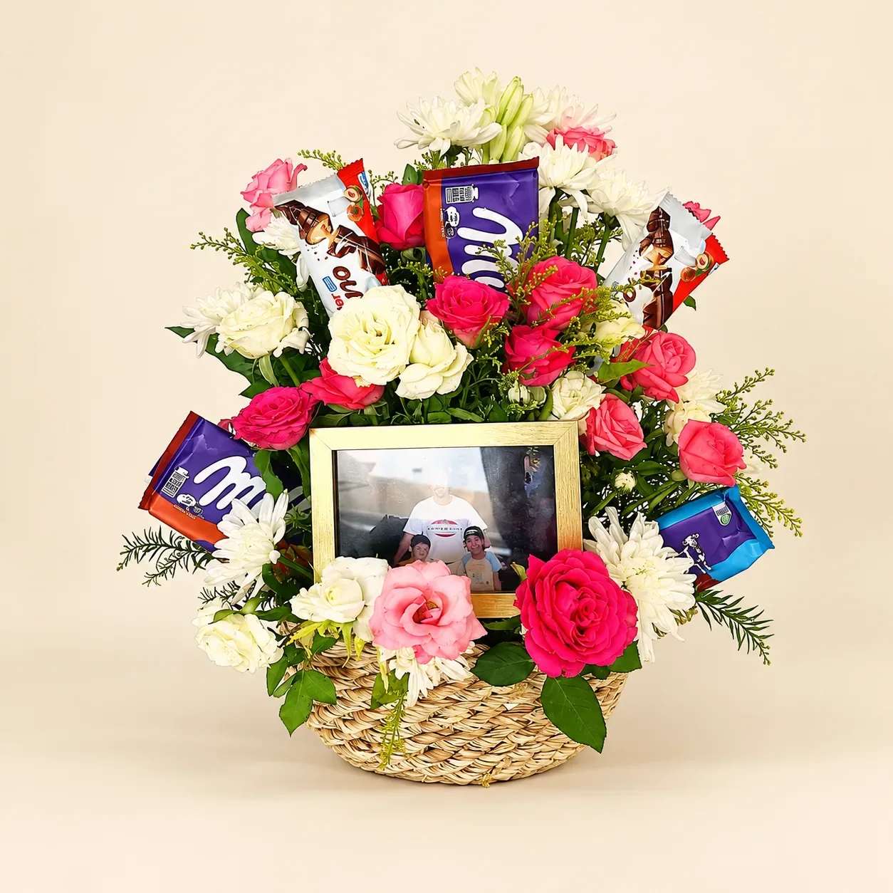 Chocolate Gifts