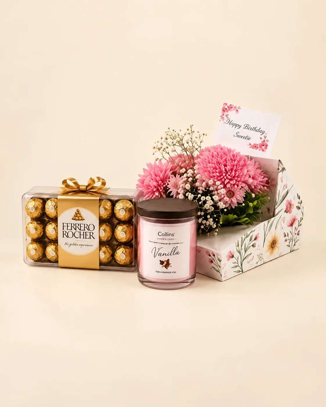 Luxury Gift Sets