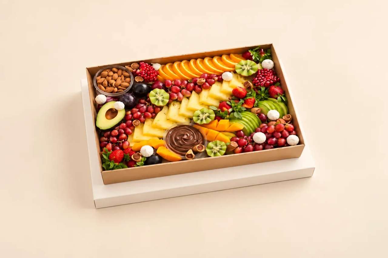 Fruity Gifts