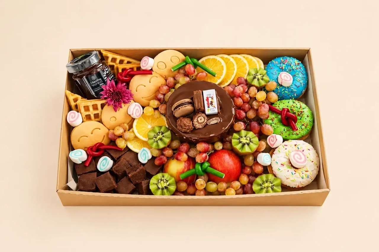 Dessert Gifts