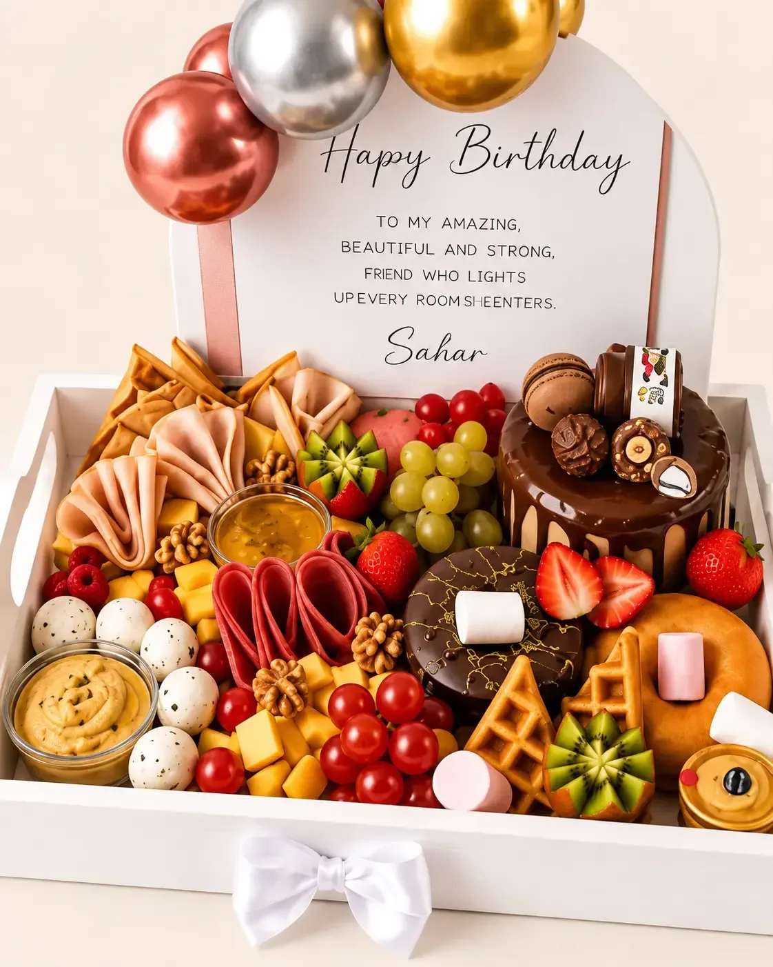 Royal Gifts