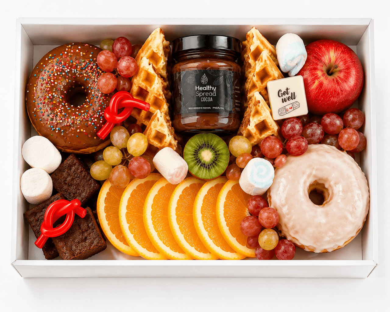 Dessert Box (medium size) 2