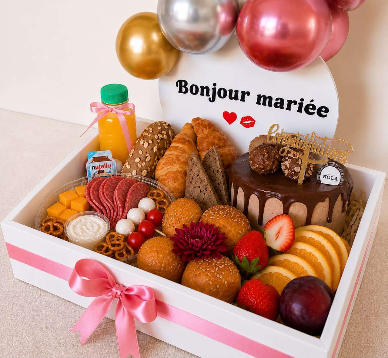 Royal Classic Tray