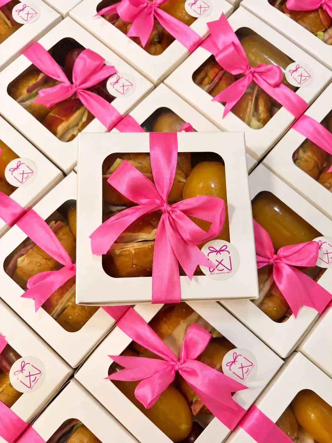 Corporate Gift-Joy Box