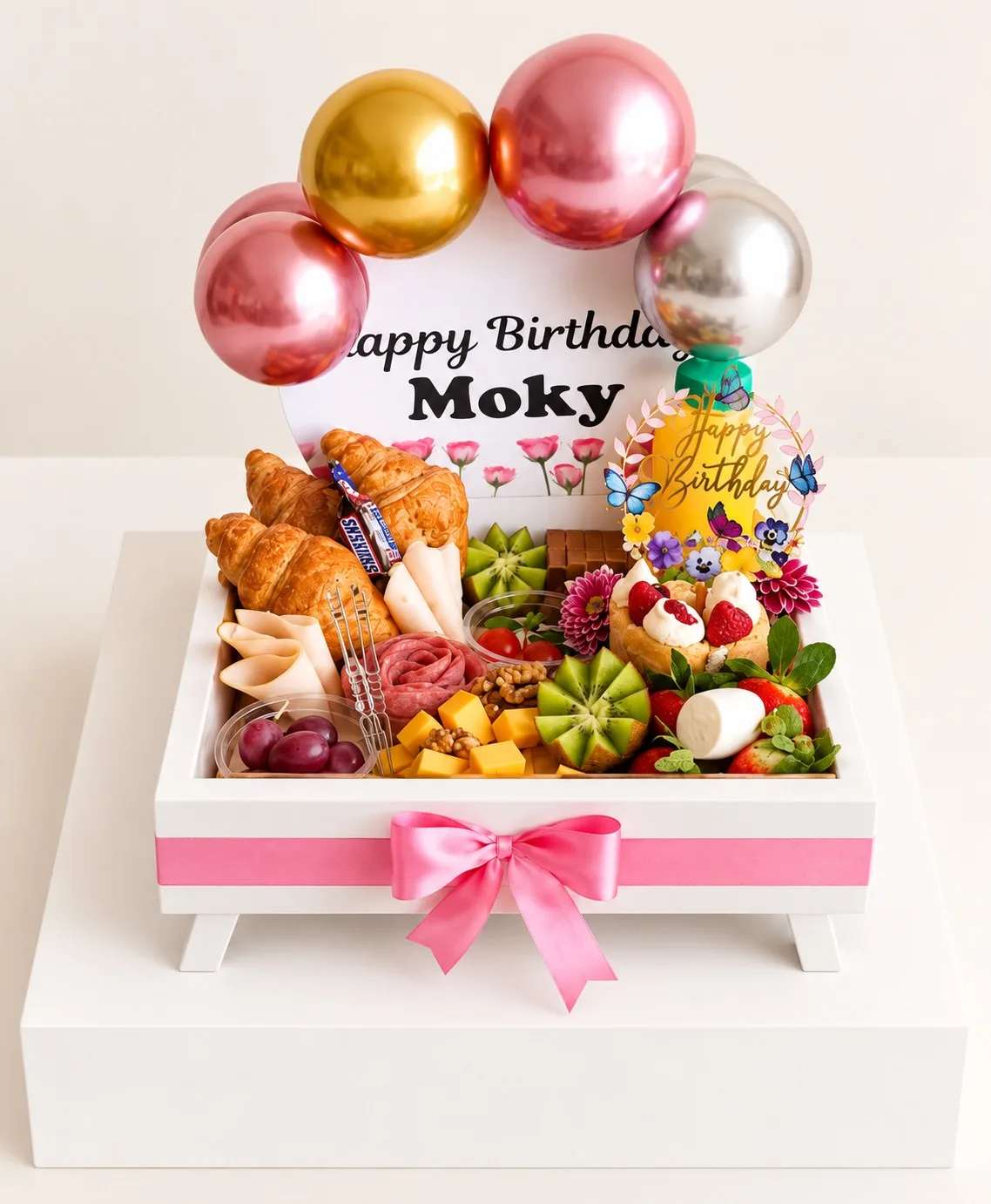 Cheerful Gift