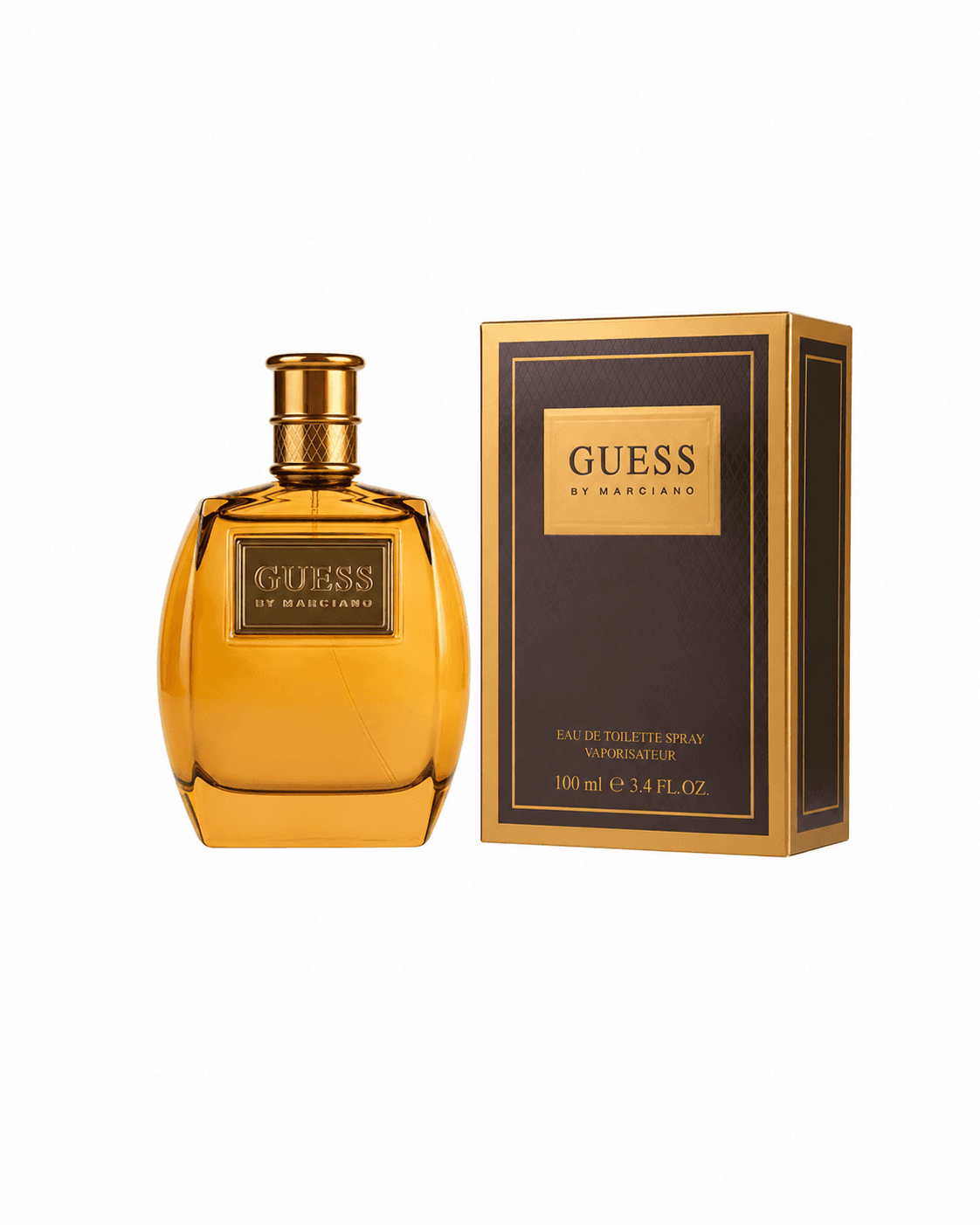 Guess Marciano EDT for him