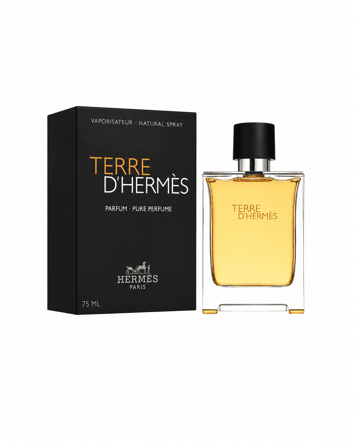 Hermes Terre D Hermes parfum for him