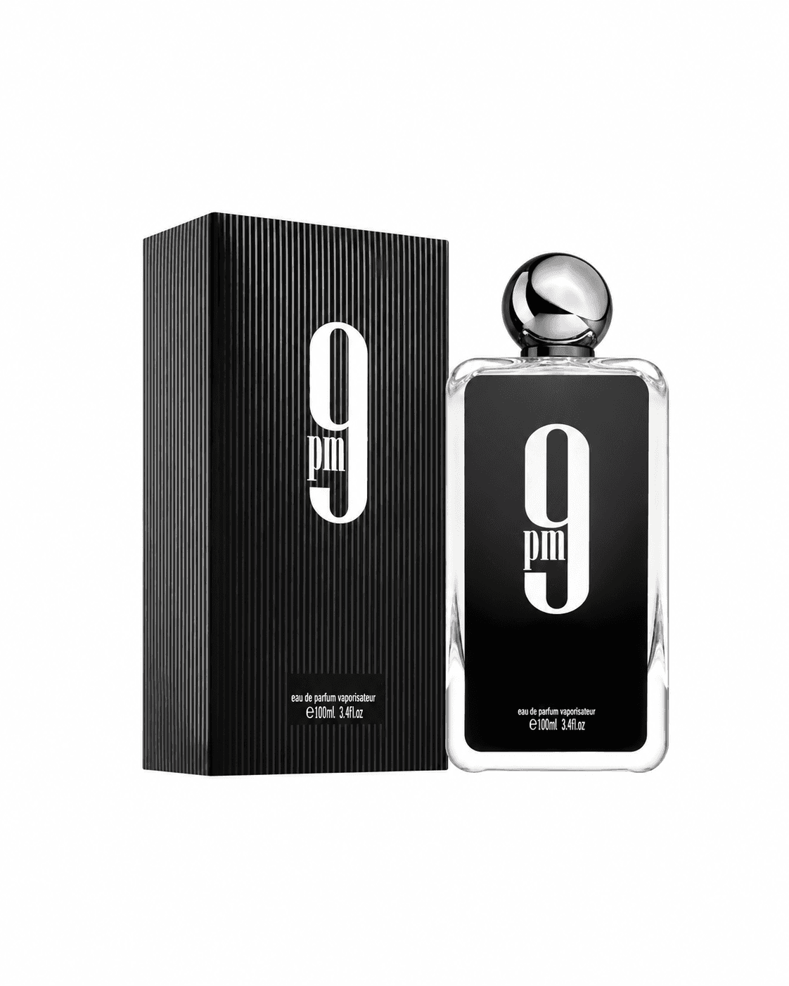 Afnan 9 PM EDP for him