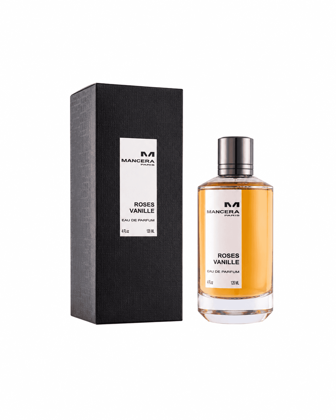 Mancera Roses VanIlle EDP for her