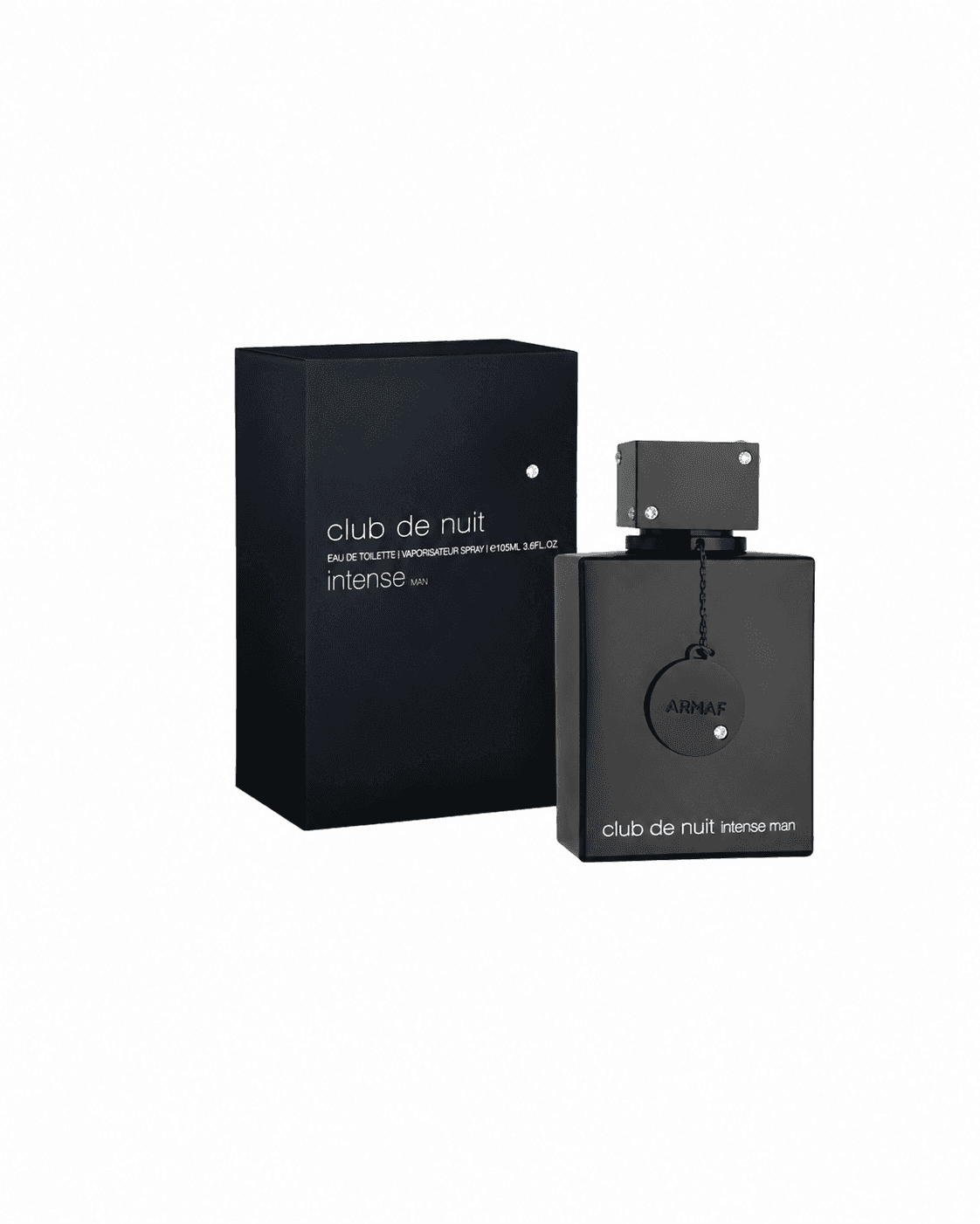 ARMAF CLUB DE NUIT INTENSE EDT 105ML