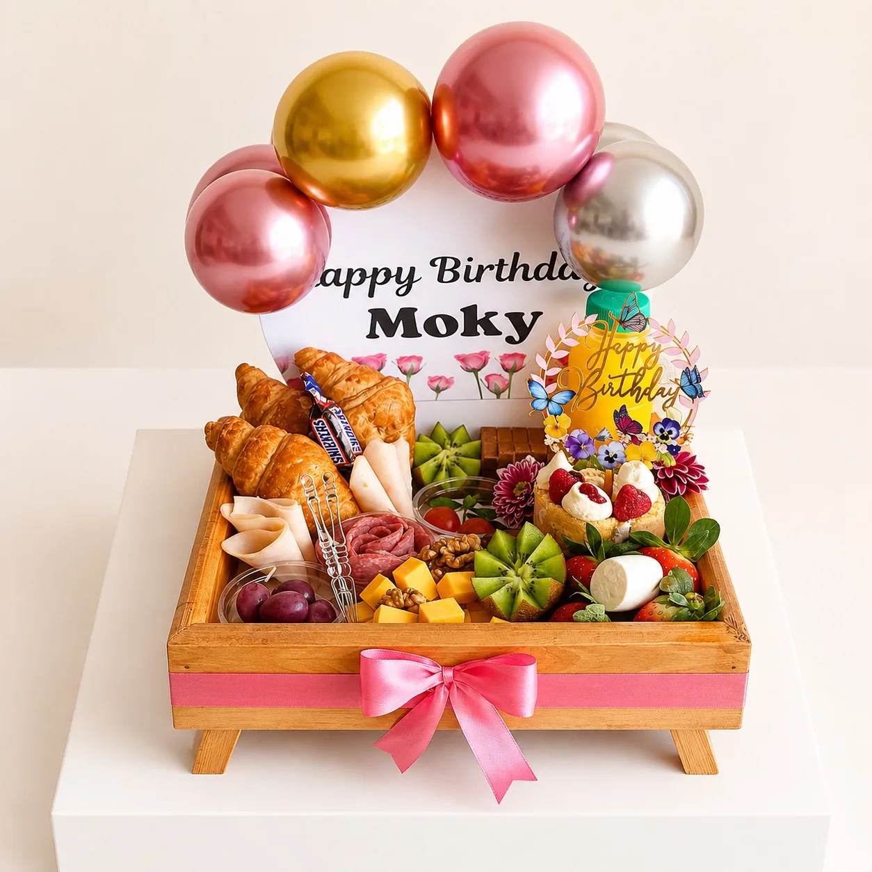 Cheerful Gift