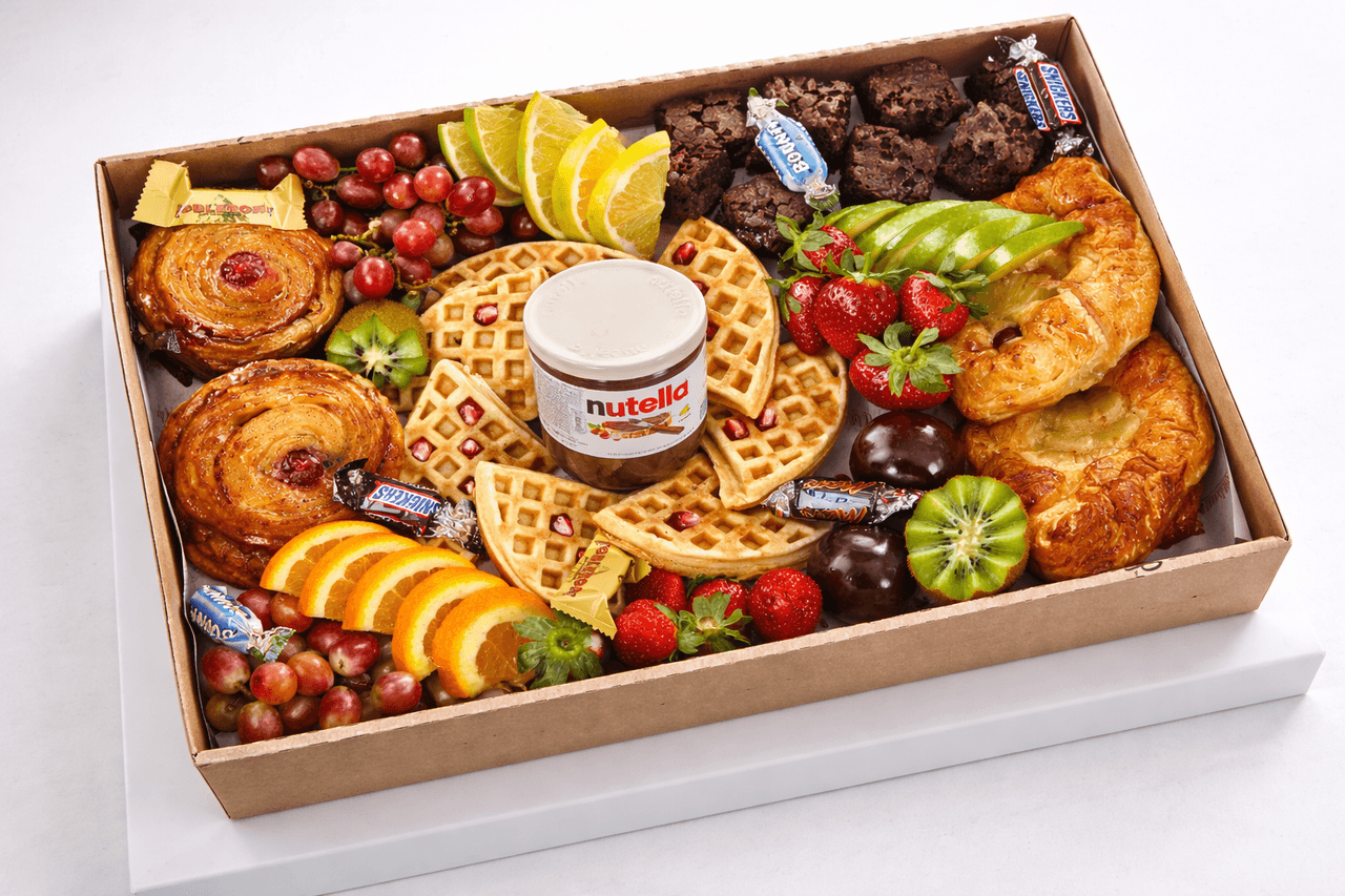 Dessert Box (large size)