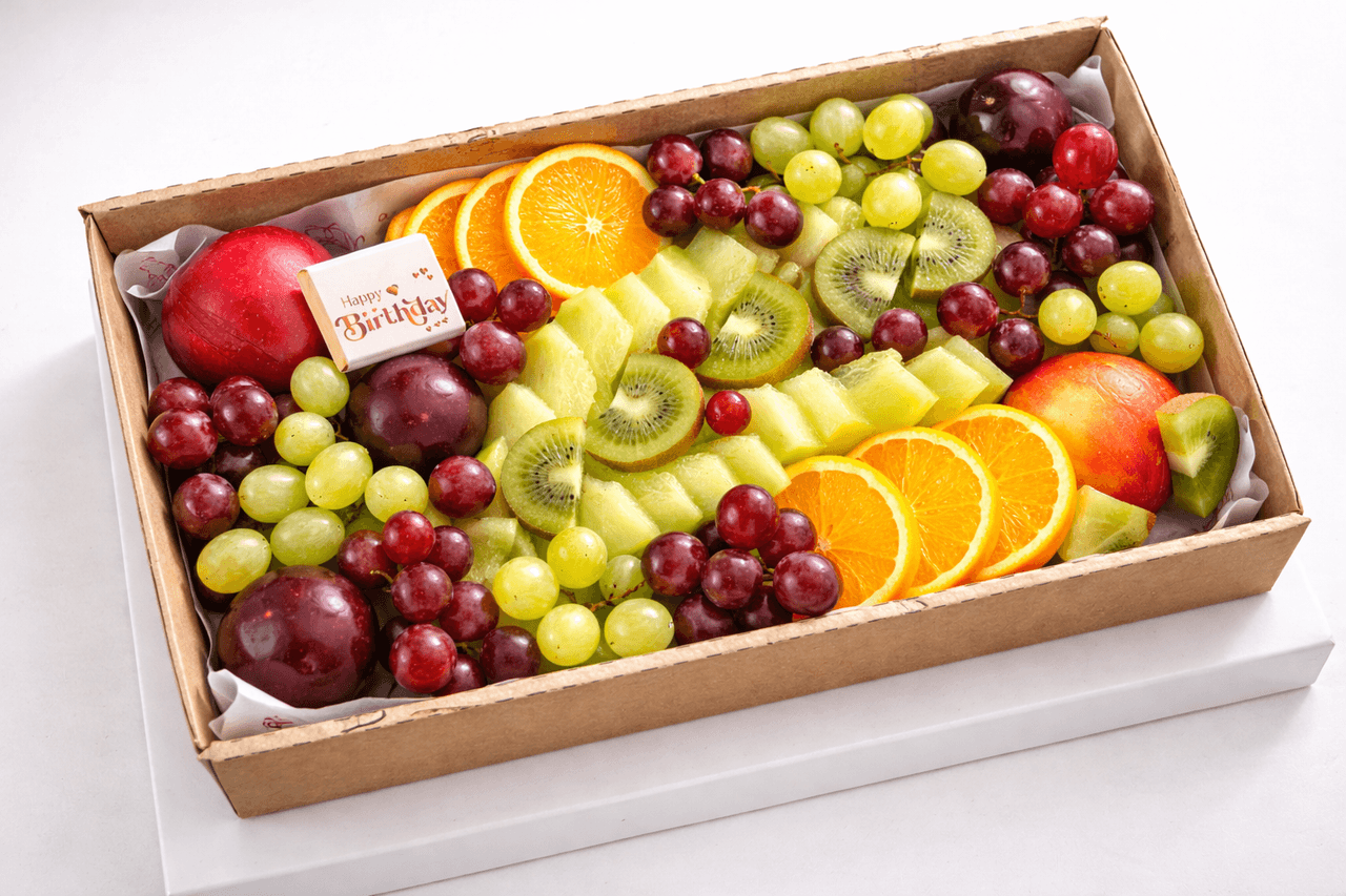 Fruit Box (medium size)
