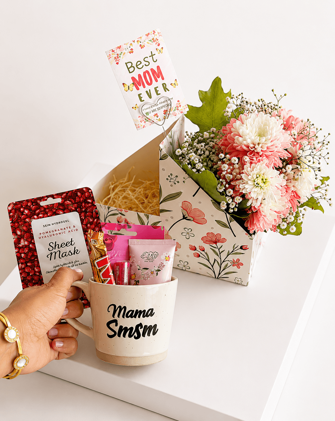 The Trendy Gift Box