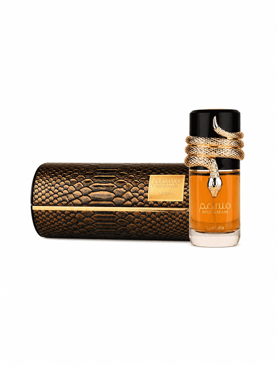 Lattafa musamam EDP for unisex