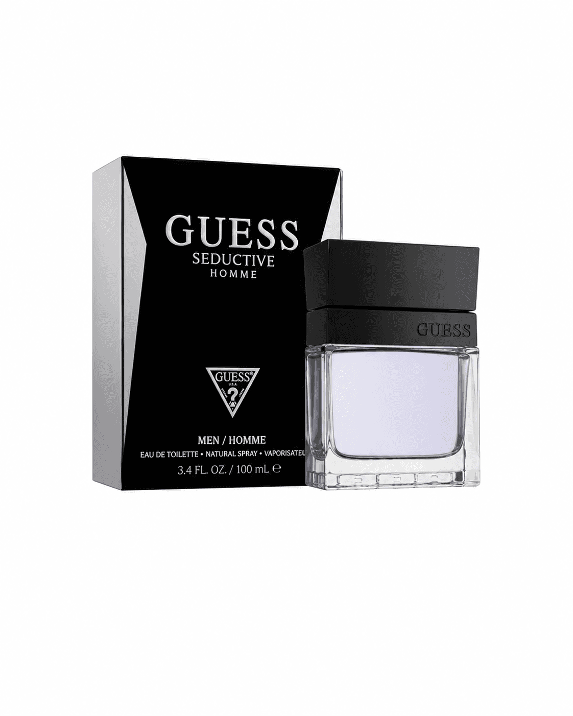 Guess Seductive Homme