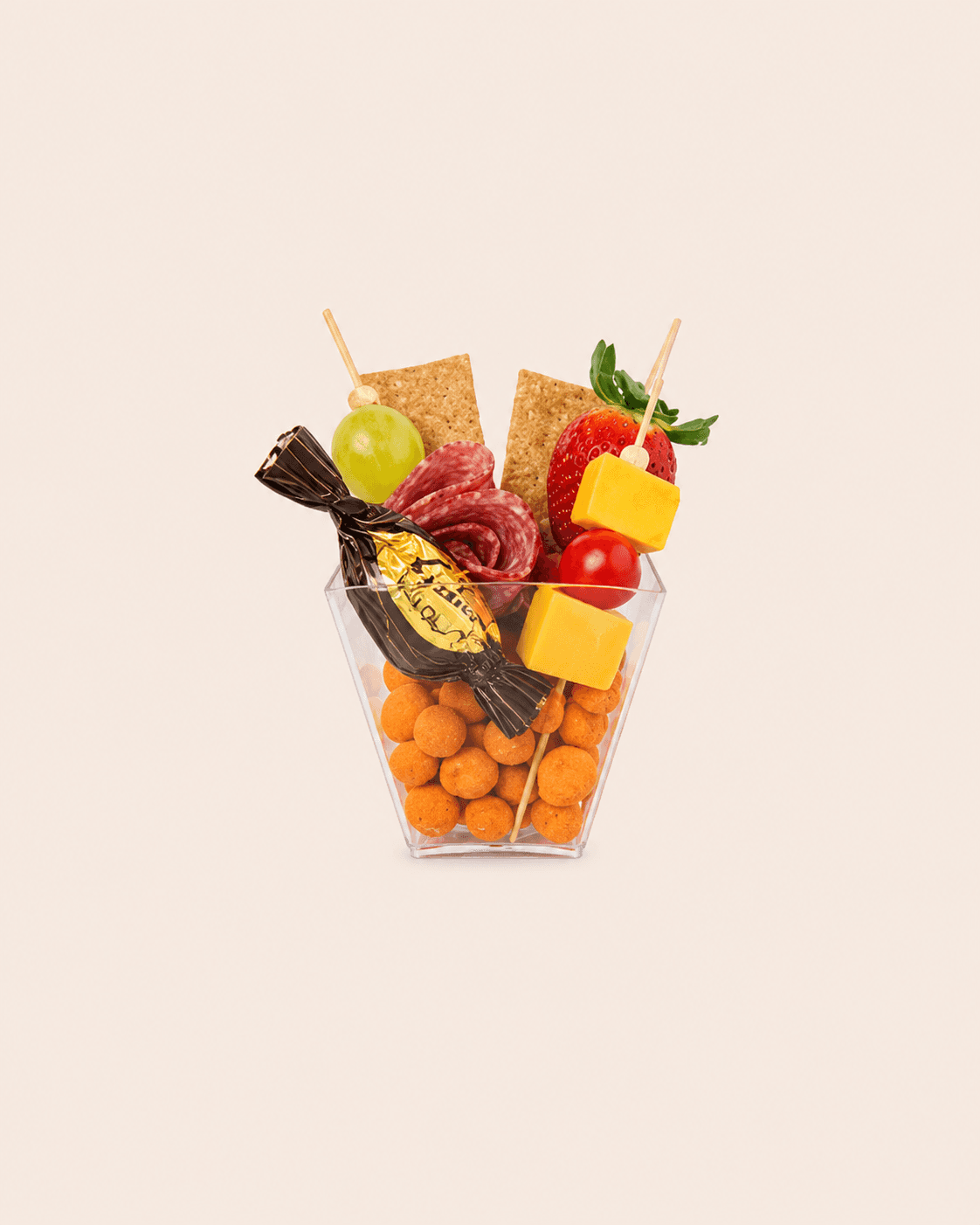 Breakfast Bites (minimum 30)