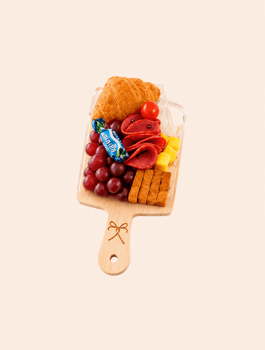 Corporate Breakfast Tray-Signature