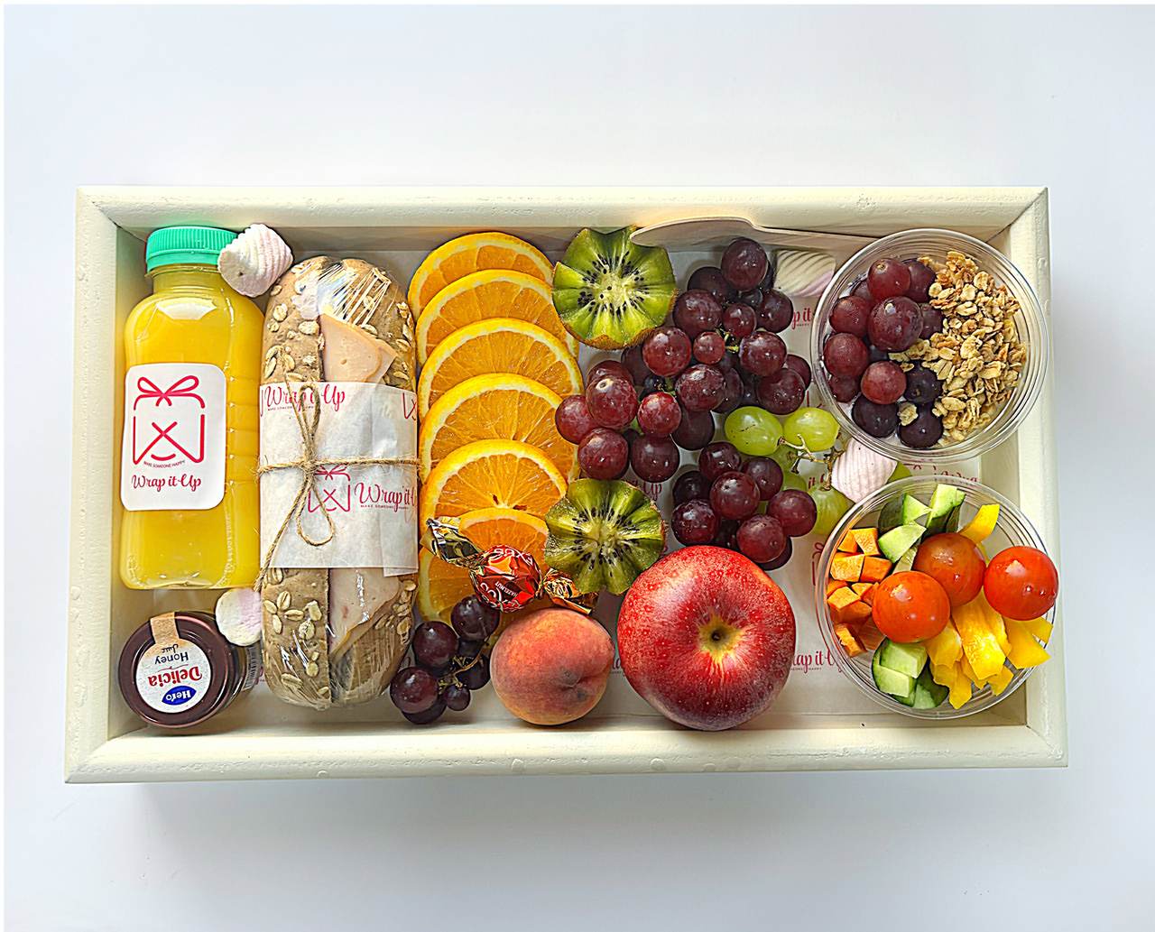 Healthy Box