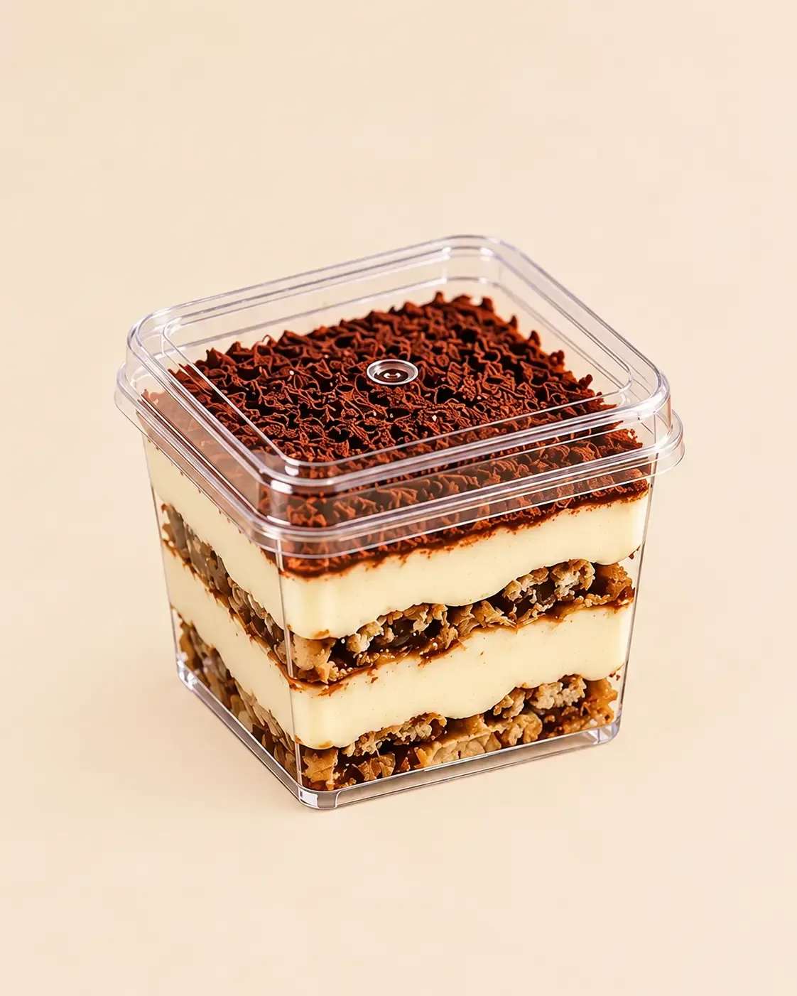Classic Tiramisu