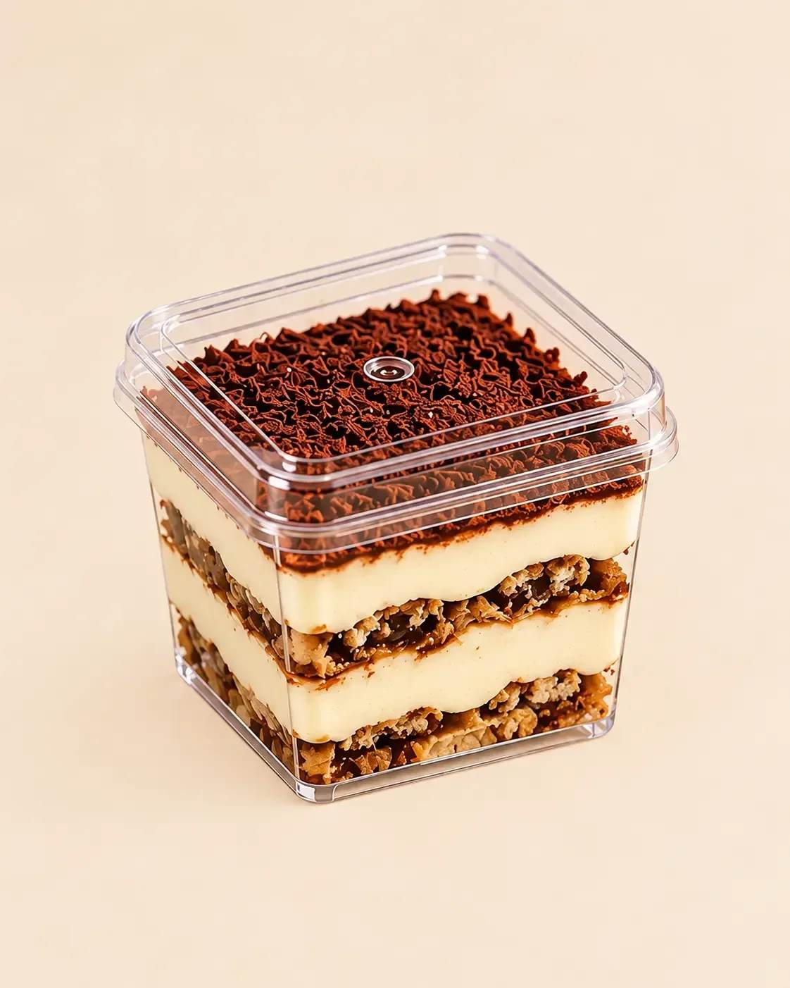 Classic Tiramisu