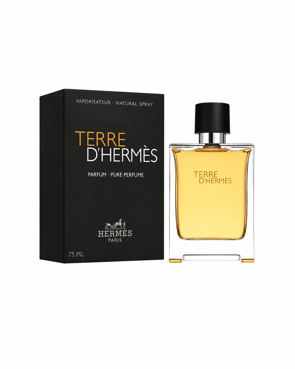 Hermes Terre D Hermes parfum for him