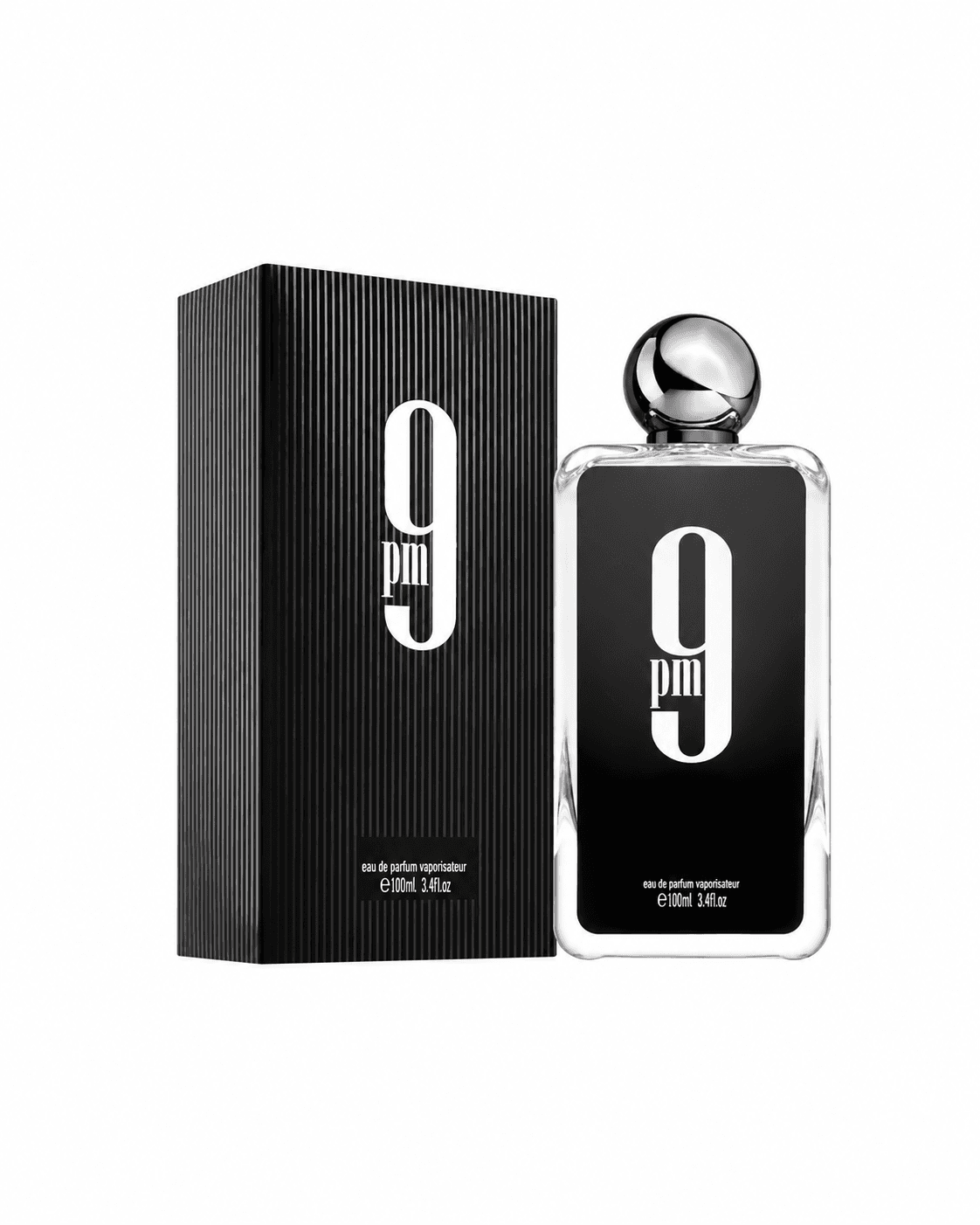Afnan 9 PM EDP for him