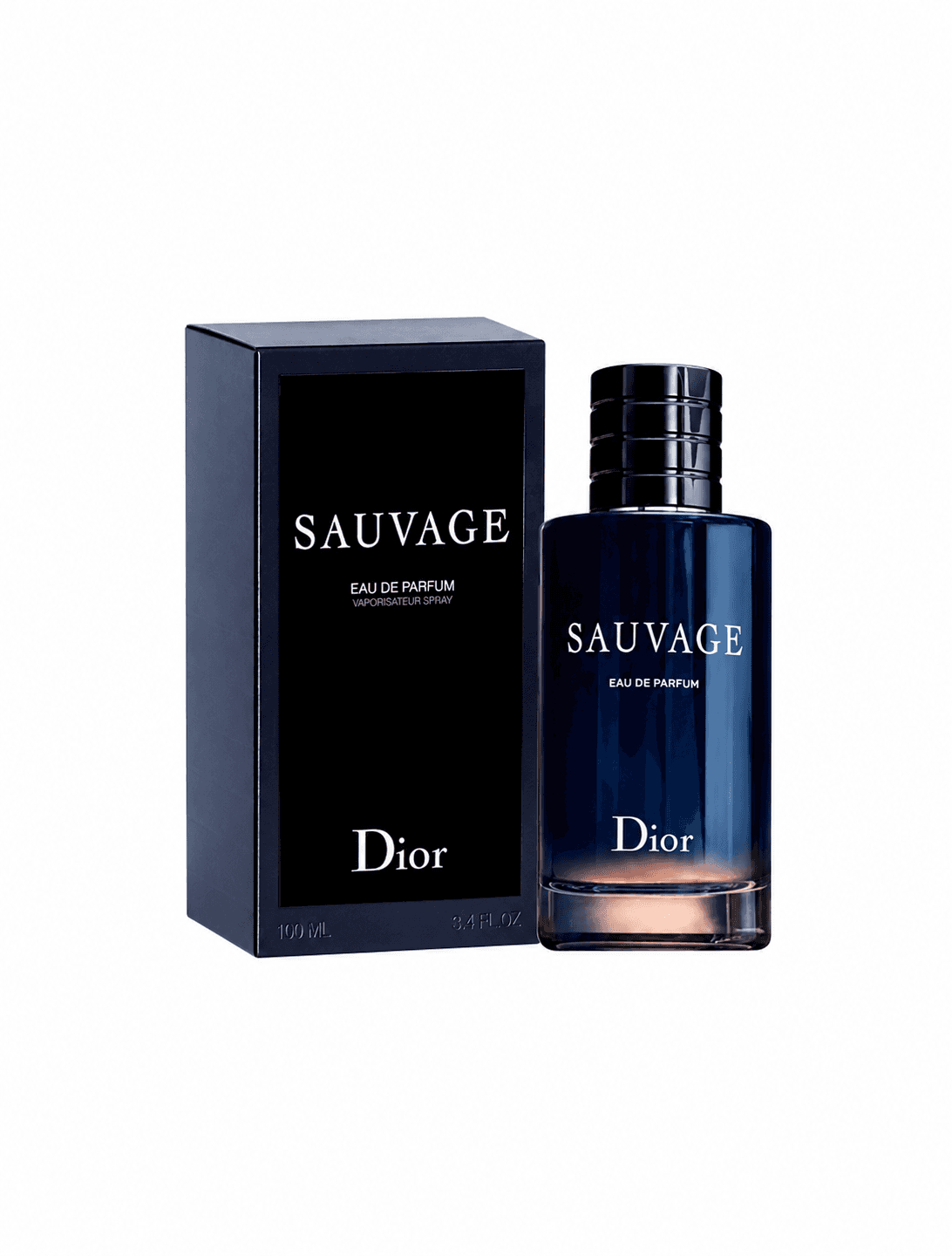 Dior sauvage EDP for him