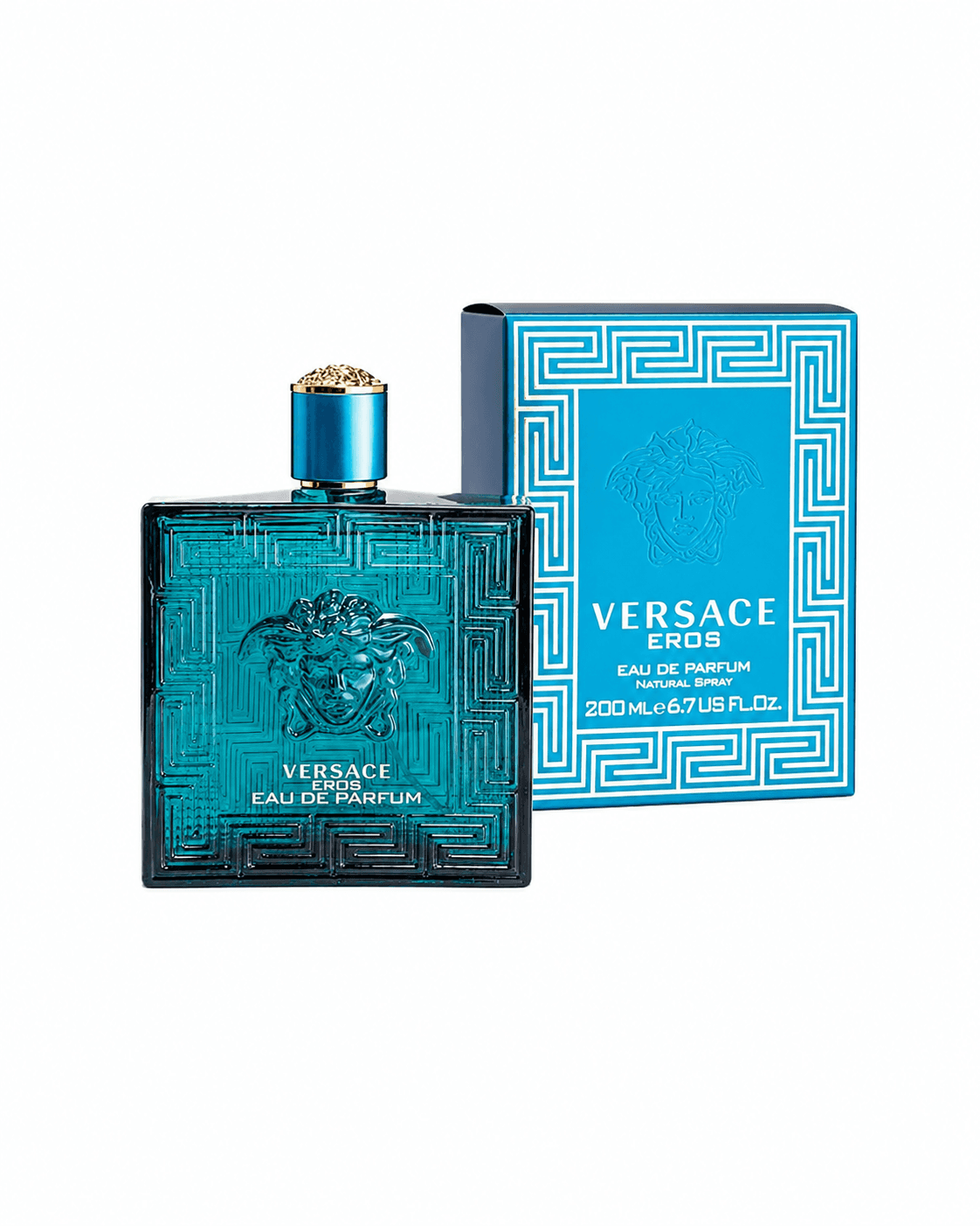 Versace Eros EDP for him